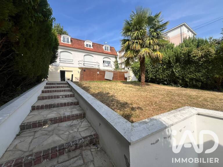 Vente Immeuble 188 m&sup2; — photo 1