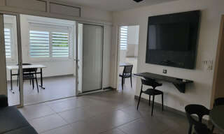 Appartement 3 Pièces 80 m² à louer à Le Gosier (97190)
