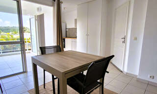 Appartement 2 Pièces 41 m² à louer à Saint-François (97118)
