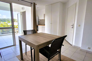 Appartement 2 pièces 790 €