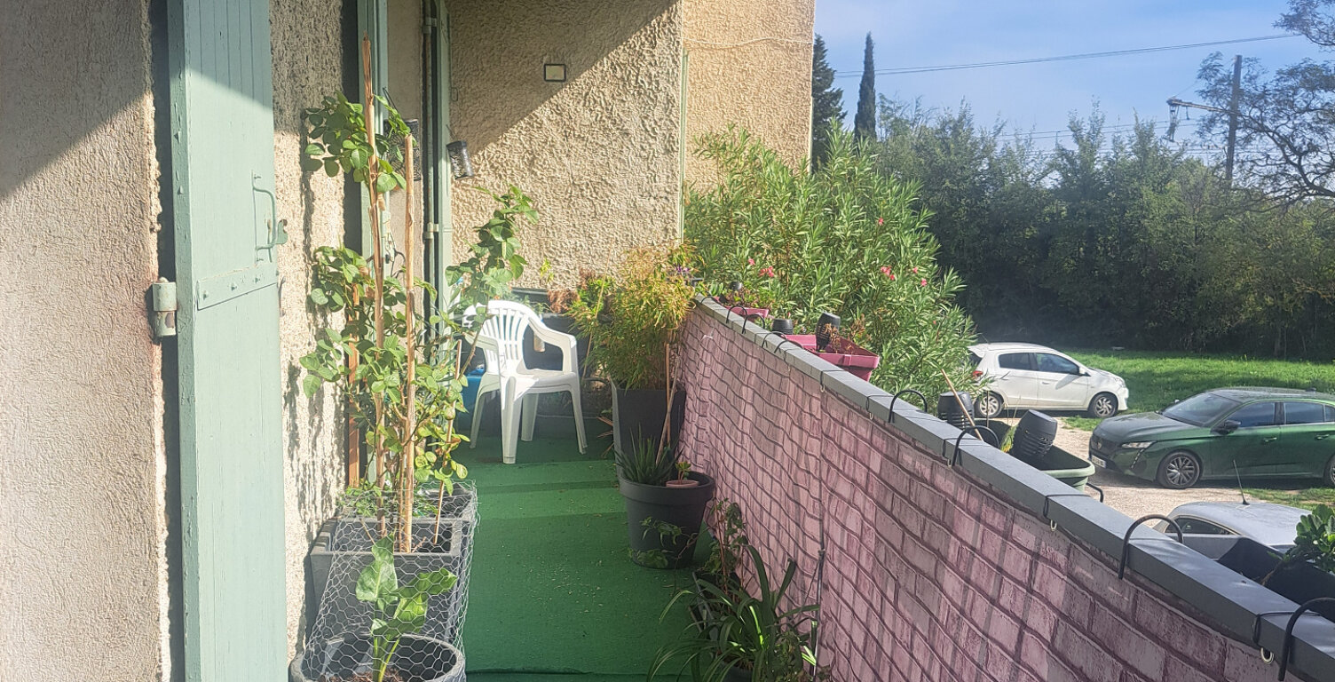 Appartement Type 4  de 86 m2 dans petit immeuble — photo 1