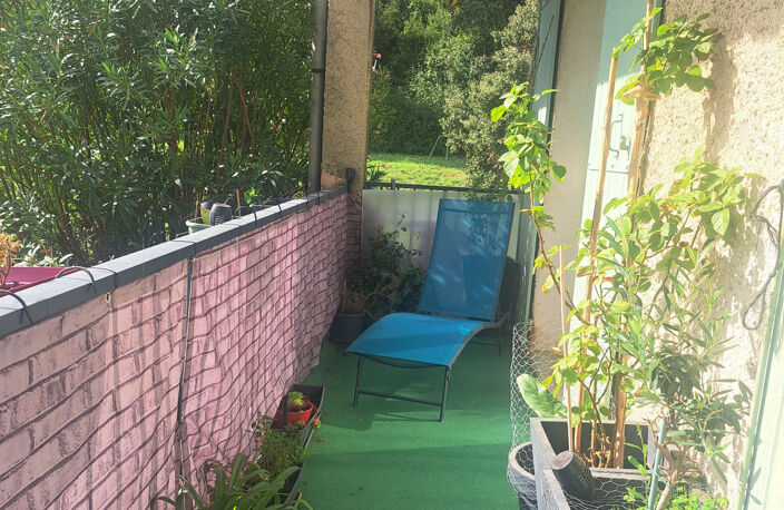 Appartement Type 4  de 86 m2 dans petit immeuble — photo 2
