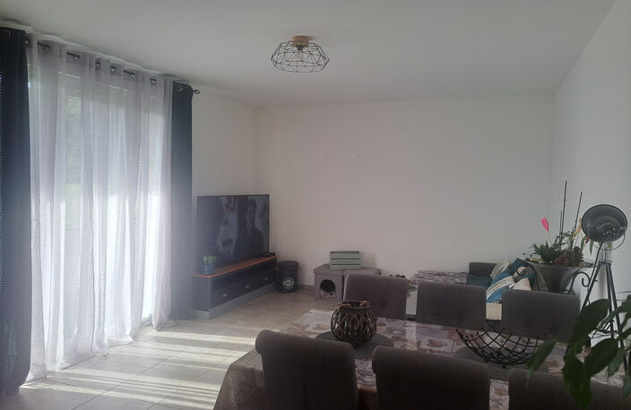 Appartement Type 4  de 86 m2 dans petit immeuble — photo 3