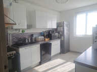 Appartement Type 4  de 86 m2 dans petit immeuble — photo 4