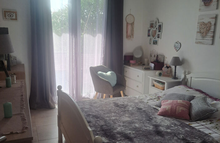Appartement Type 4  de 86 m2 dans petit immeuble — photo 5