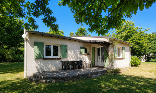 Maison 5 Pièces 130 m² à vendre à Concoules (30450)