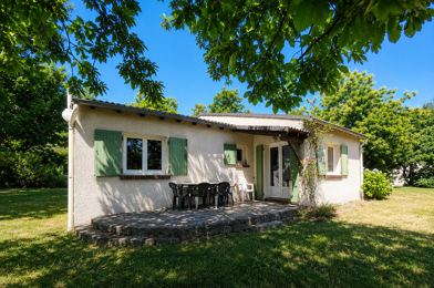 Maison 5 pièces 250000 €