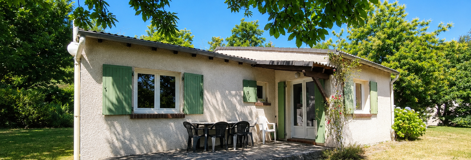Maison 5 Pièces 130 m² à vendre à Concoules (30450)