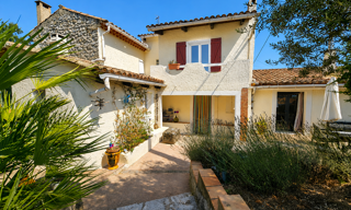 Maison 5 Pièces 105 m² à vendre à Saint-Hilaire-de-Brethmas (30560)
