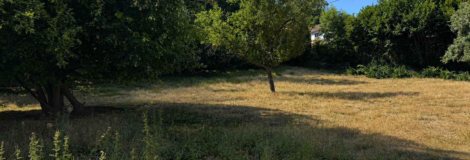Terrain  1440 m² à vendre à Villefort (48800)