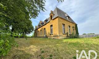 Maison 28 Pièces 885 m² à vendre à Grandpré (08250)