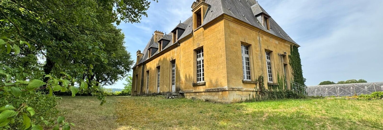 Maison 28 Pièces 885 m² à vendre à Grandpré (08250)