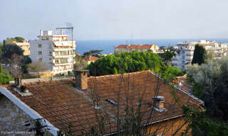 Appartement 4 Pièces 86 m² à vendre à Nice (06000)