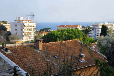 Appartement 4 pièces 310000 €