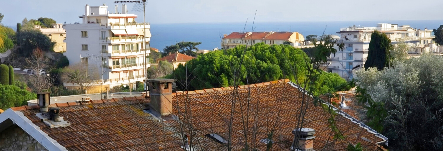 Appartement 4 Pièces 86 m² à vendre à Nice (06000)