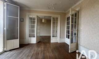 Appartement 4 Pièces 74 m² à vendre à Montluçon (03100)