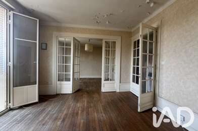 Appartement 4 pièces 55000 €