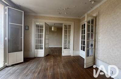 Vente Appartement 4 pièces — photo du bien