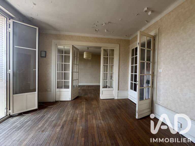 Vente Appartement 4 pièces — photo 1