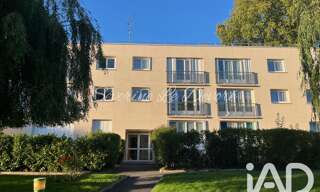 Appartement 3 Pièces 65 m² à vendre à Montlignon (95680)