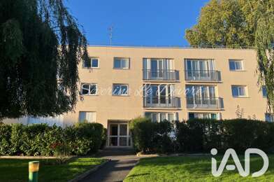 Appartement 3 pièces 194000 €