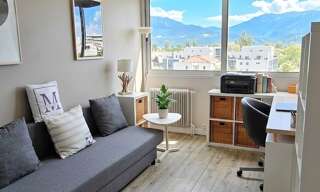 Appartement 5 Pièces 99 m² à vendre à Meylan (38240)