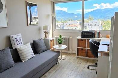 Appartement 5 pièces 339000 €