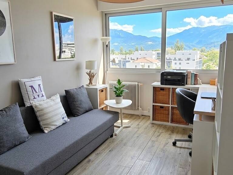 Vente Appartement 5 pièces — photo 1