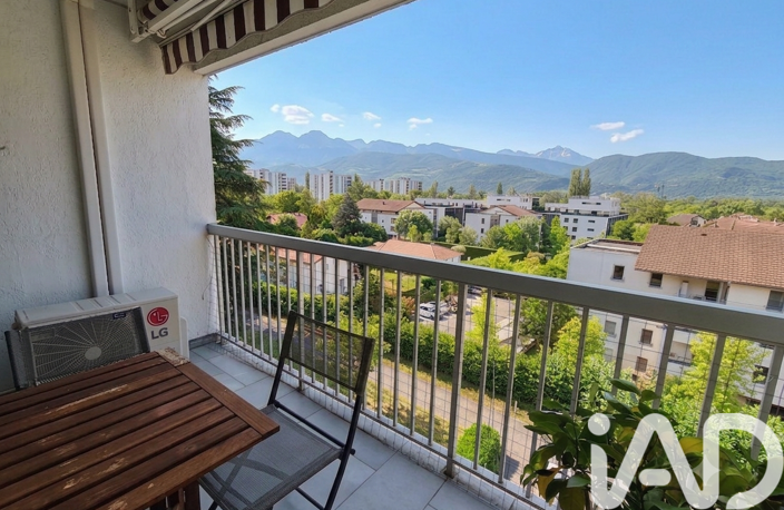 Vente Appartement 5 pièces — photo 2
