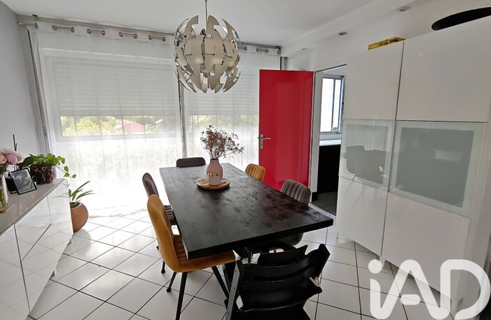 Vente Appartement 5 pièces — photo 3