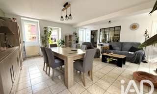 Maison 7 Pièces 194 m² à vendre à Issy-l'Évêque (71760)