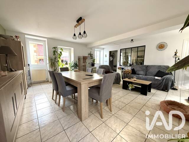 Vente Maison de village 7 pièces — photo du bien