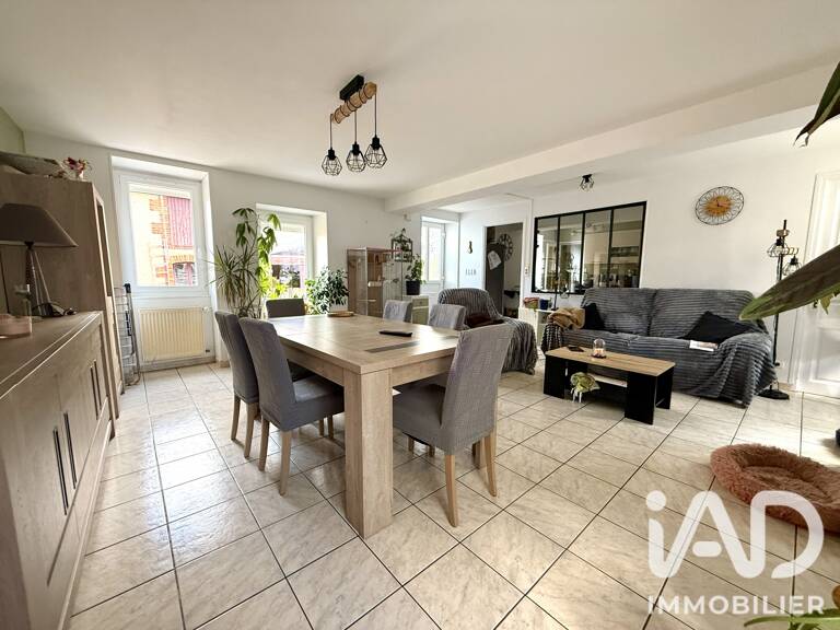 Vente Maison de village 7 pièces — photo 1