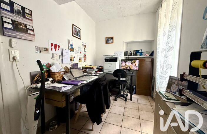 Vente Maison de village 7 pièces — photo 3