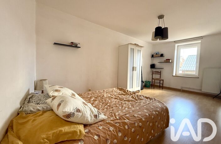 Vente Maison de village 7 pièces — photo 5