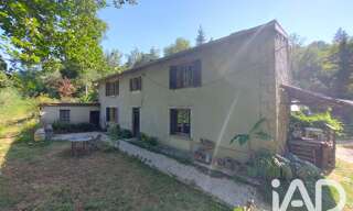 Maison 4 Pièces 187 m² à vendre à Valzin-en-Petite-Montagne (39240)