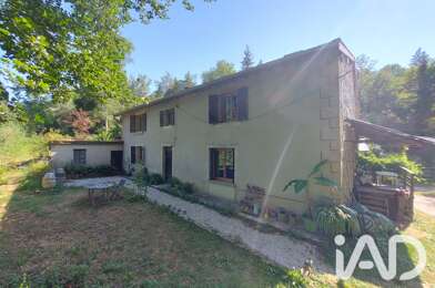 Maison 4 pièces 137500 €