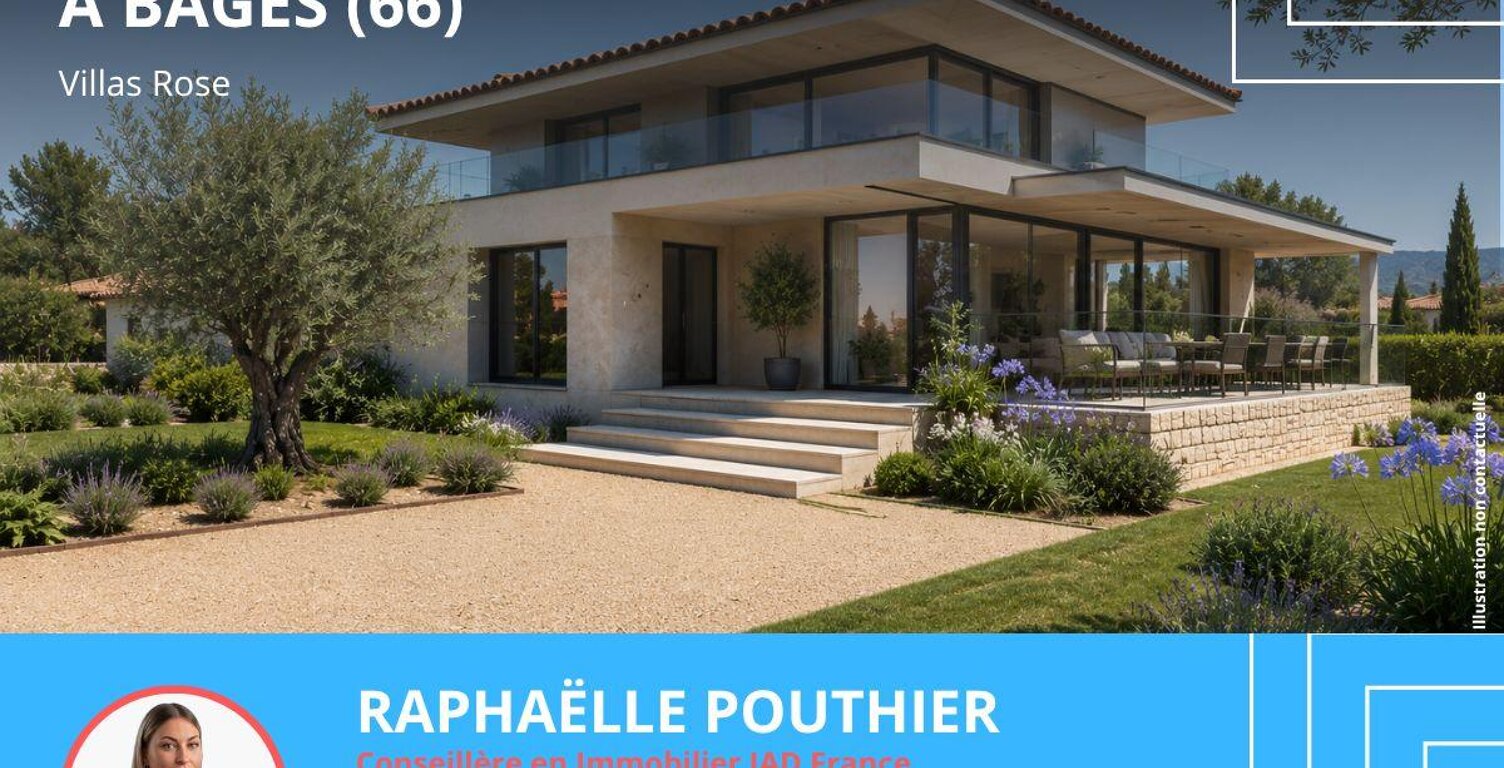 Vente Terrain 402 m&sup2; — photo 1