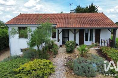 Maison 5 pièces 179000 €