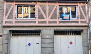 Maison 5 Pièces 95 m² à vendre à Dinan (22100)