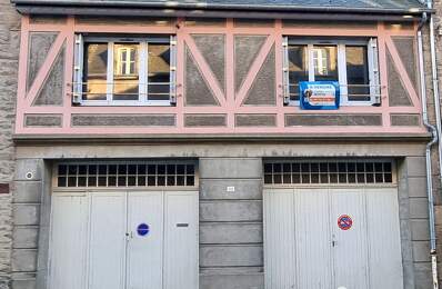 Vente Maison de ville 5 pièces — photo du bien