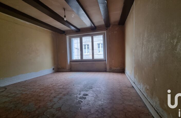 Vente Maison de ville 5 pièces — photo 2