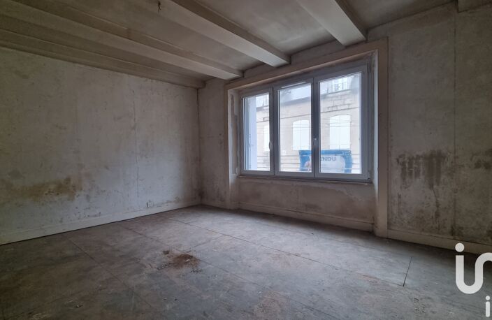 Vente Maison de ville 5 pièces — photo 3