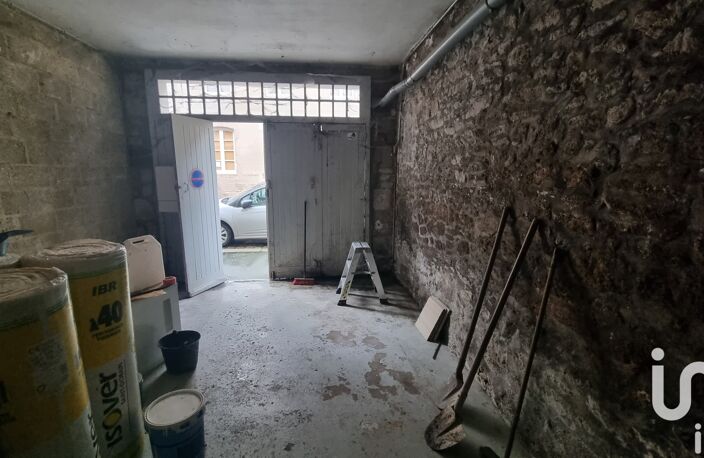 Vente Maison de ville 5 pièces — photo 5