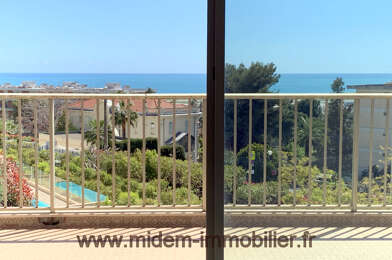 Appartement 3 pièces 405000 €
