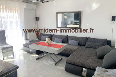 Appartement 4 pièces 246000 €