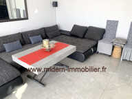 Nice Ouest Grand Arénas 4 pièces en bon état de 76 m2 + terrasse S/O 13 m2 vue ville et mer à 246000 euros — photo 2