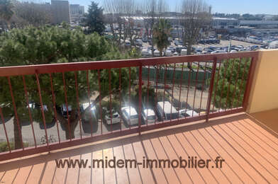 Appartement 3 pièces 159800 €