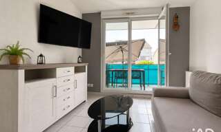 Appartement 3 Pièces 61 m² à vendre à Creutzwald (57150)