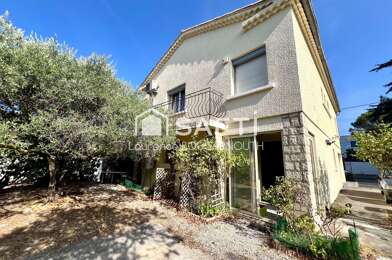 Maison 6 pièces 349000 €